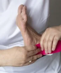 Kineziotape Kineziotape